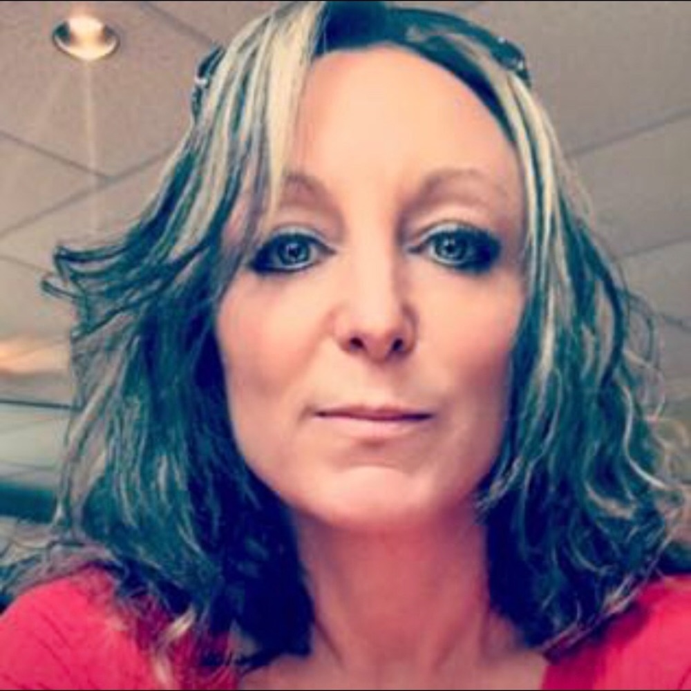 Meet your Posher, Karen